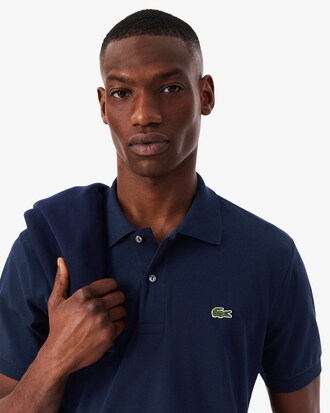 Classic Fit L.12.12 LIGHT Polo Shirt