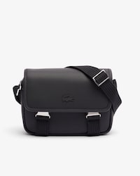 Klassische Herren-Kuriertasche