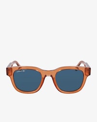 Rechteckige Sonnenbrille L.12.12 Trim