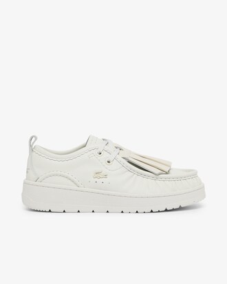Damen-Sneakers Umpire WMN aus Leder