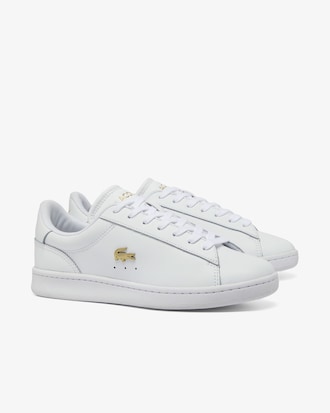 Damen-Sneakers Carnaby Set aus Leder