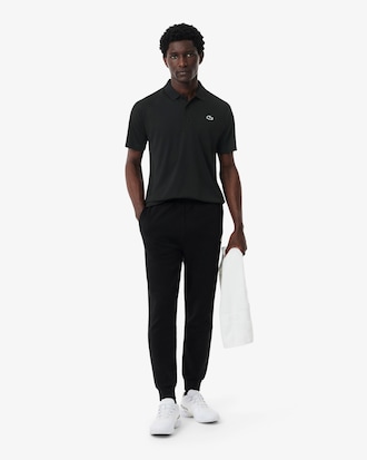 Polohemd mit UV-Schutz, Regular Fit