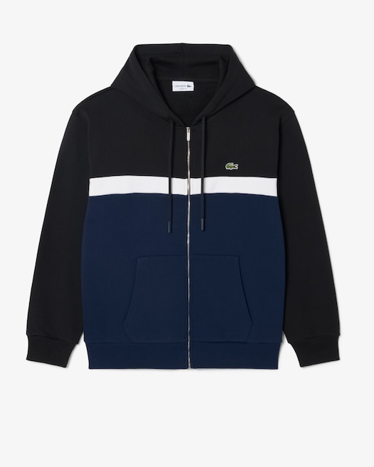 Schwarz / Navy Blau
