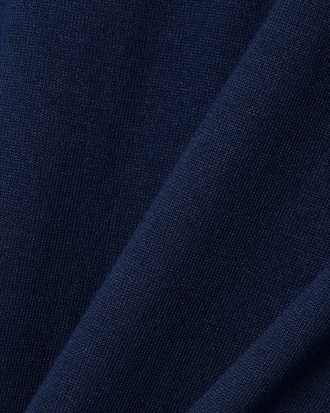 Temperaturregulierender Golf-Pullover mit Viertel-Rei&szlig;verschluss