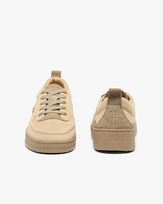 Herren-Sneakers Umpire aus Wildleder