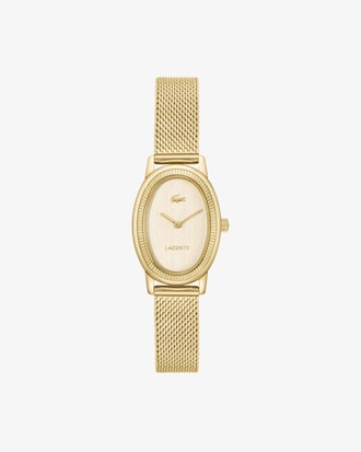 Stahluhr Lacoste Parisienne