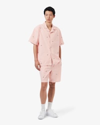 Pyjama-Shorts Roland-Garros Edition