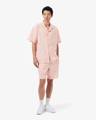 Pyjama-Shorts Roland-Garros Edition