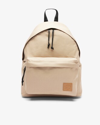 Lässiger Rucksack Croc