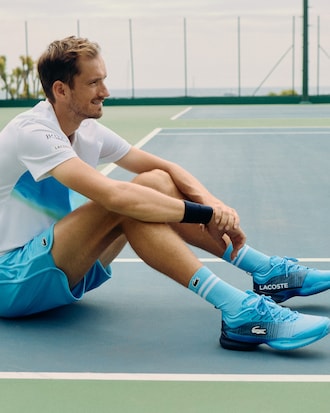 Herren-Tennisschuhe AG-LT23 Ultra x Daniil Medvedev