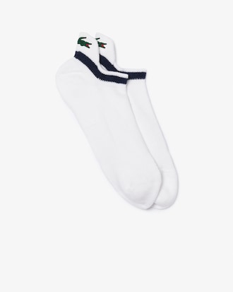 Sportsocken aus atmungaktiver Baumwolle