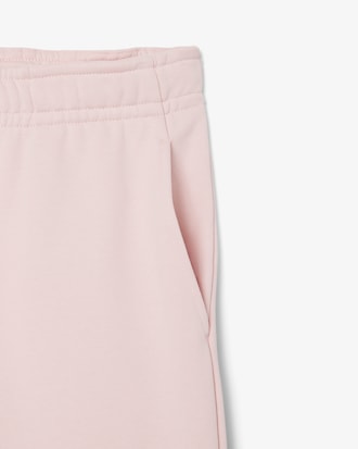 Trainingshose aus Fleece