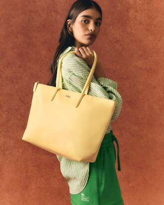 Große Tote Bag L.12.12 Concept