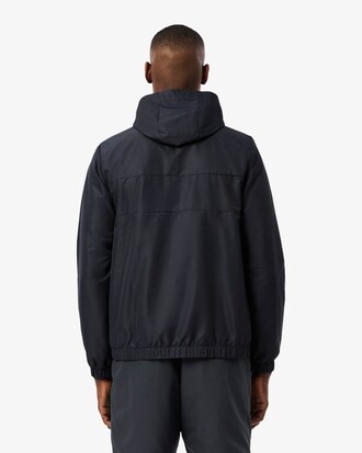 Wasserabweisende Sport-Track-Jacke