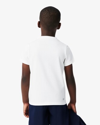 Tennis-T-Shirt Roland-Garros Edition mit Ultra Dry-Technologie