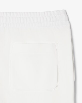 Straight Fit Logo-Jogginghose