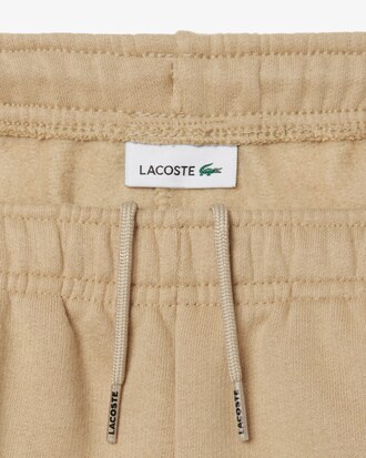 Trainingshose aus Fleece