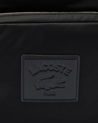 Klassischer Rucksack von Lacoste