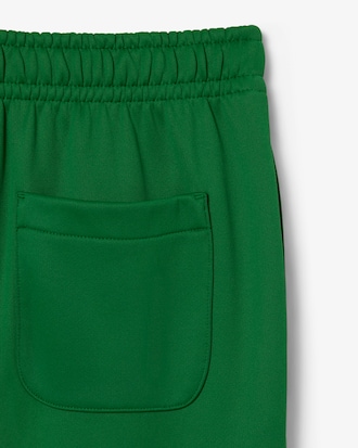 Jogginghose Runway aus Satin