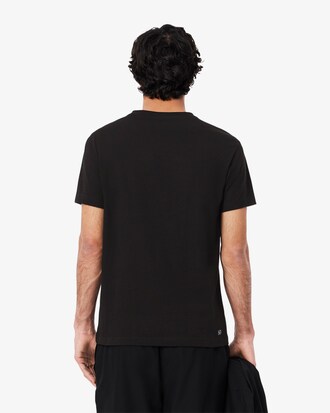 Sport-T-Shirt mit XXL-Logo und Ultra Dry-Technologie