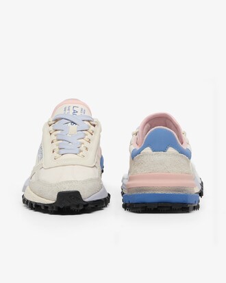 Damen-Sneakers Elite Active