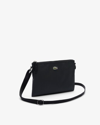 Flache Schultertasche L.12.12 Concept
