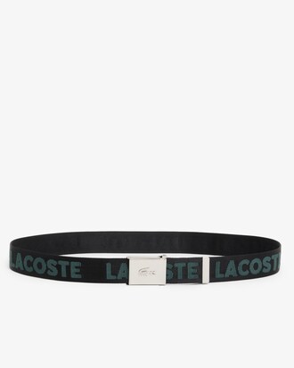 G&uuml;rtel aus Jacquard