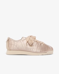 Damen-Sneakers Club-Low