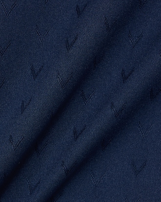 Tennis-T-Shirt mit Ultra-Dry-Technologie, Slim Fit