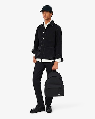 L&auml;ssiger Rucksack Croc