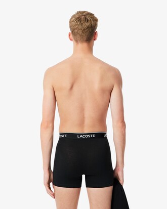 3er-Pack Boxer Brief aus Stretch-Baumwolle