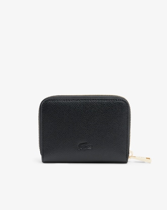 Mini-Geldb&ouml;rse Champs-&Eacute;lys&eacute;es mit Rei&szlig;verschluss