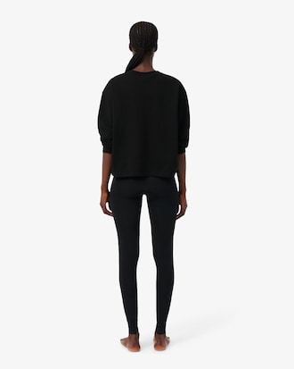 Leggings aus Modal-Jersey