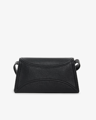 Schultertasche Everyday Club mit Klappverschluss