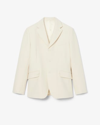 Blazer Runway aus reiner Schurwolle