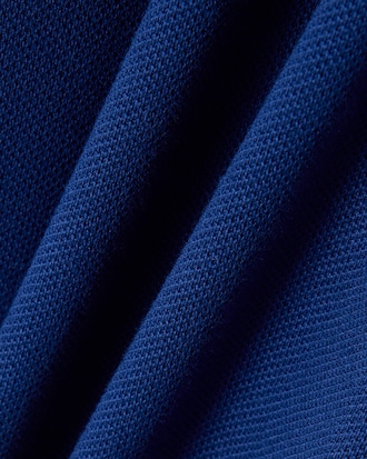 Slim Fit-Polohemd L.12.12 aus Piqu&eacute;