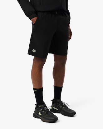 Regular Fit-Tennisshorts mit Ultra Dry-Technologie