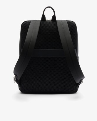 Rucksack Ossian aus Leder