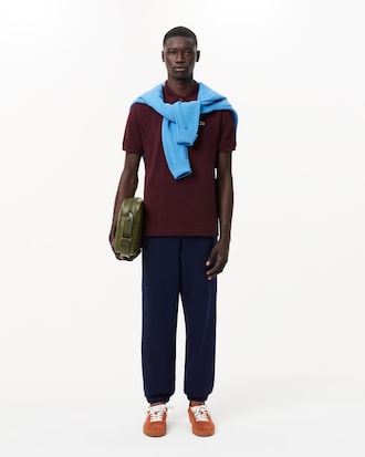 Classic Fit-Polohemd L.12.12 Original