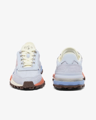 Damen-Sneakers Elite Active