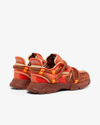 Herren-Sneakers L003 Active Runway