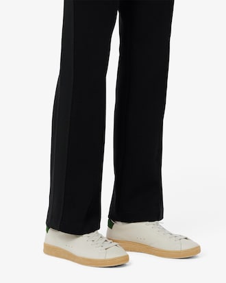 Herren-Sneakers Carnaby Set aus Leder