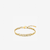 GOLD AND CRYSTALS
