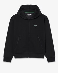 Sportliches Regular Fit-Sweatshirt aus Stretchmaterial