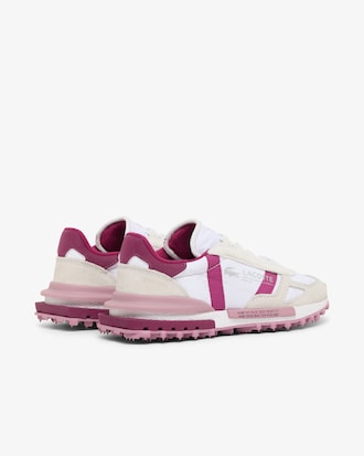 Damen-Sneakers Elite Active