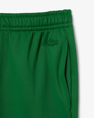 Jogginghose Runway aus Satin