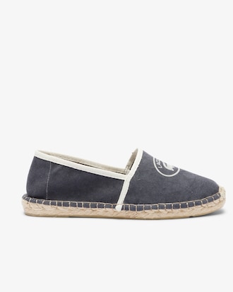 Herren-Espadrilles Uhabia