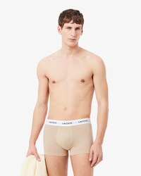 3er-Pack Baumwoll-Stretch-Trunks