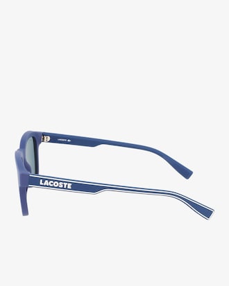 Rechteckige Sonnenbrille Active Line