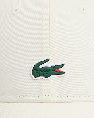Kappe Lacoste x New Era
